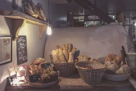 Thomas The Baker photo 2